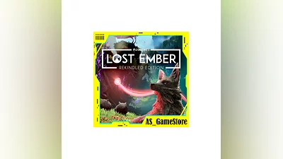️Lost Ember: Rekindled Edition | ПК Epic Games EGS