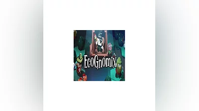 EcoGnomix (Steam key / РФ+Весь Мир)