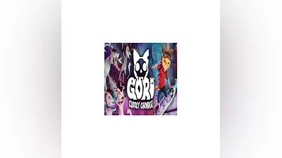 Gori: Cuddly Carnage (Steam key / РФ+Весь Мир)