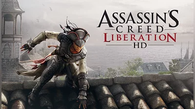 Assassin’s Creed Liberation HD