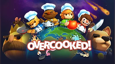 Overcooked