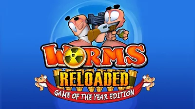 Worms Reloaded: Game of the Year Edition