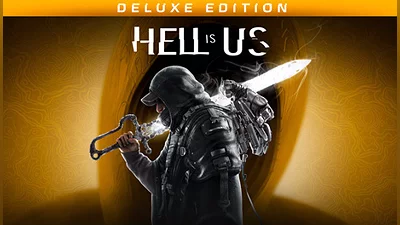 Hell is Us - Deluxe Edition