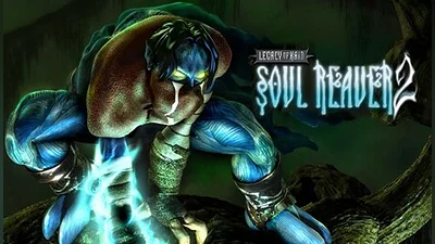Legacy of Kain: Soul Reaver 2 (2001)