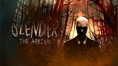 Slender: The Arrival
