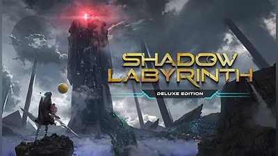 Shadow Labyrinth - Deluxe Edition
