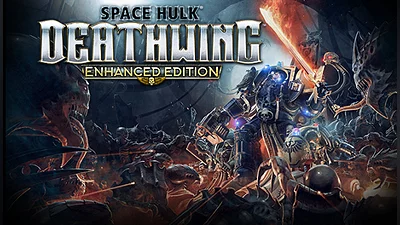 Space Hulk: Deathwing Enhanced Edition