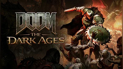 DOOM: The Dark Ages