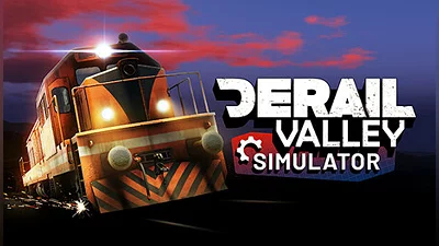 Derail Valley