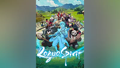 Rogue Spirit