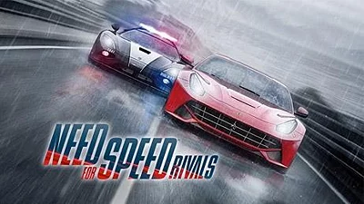 Need For Speed Rivals (Xbox) [Argentina] [Standard]