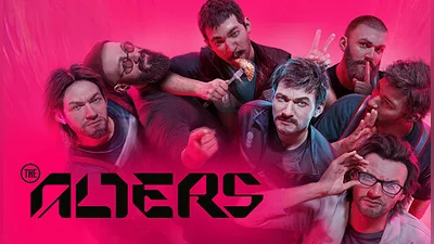 The Alters: Deluxe Edition