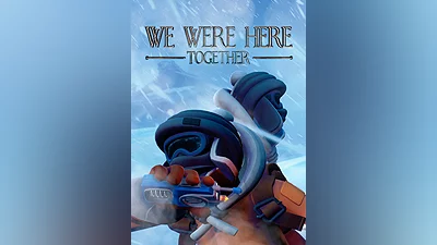 We Were Here Together