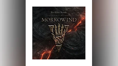 The Elder Scrolls Online + Morrowind Официальный ключ