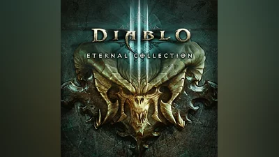 Diablo III: Eternal Collection