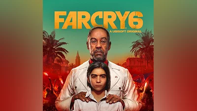 Far Cry 6