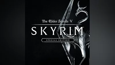 The Elder Scrolls V: Skyrim Special Edition