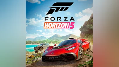 Forza Horizon 5