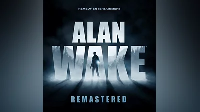 Alan Wake Remastered