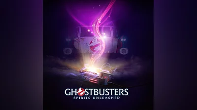 Ghostbusters: Spirits Unleashed