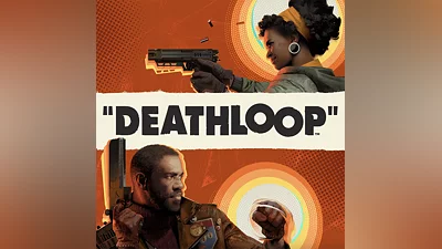 DEATHLOOP
