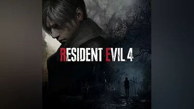 Resident Evil 4