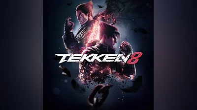Tekken 8