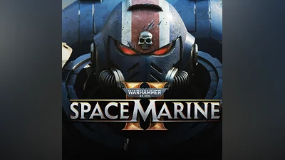 Warhammer 40,000: Space Marine 2