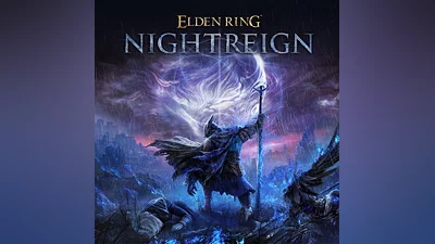 Elden Ring Nightreign