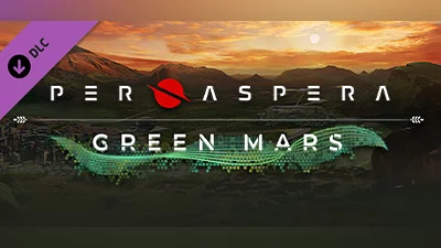 Per Aspera: Green Mars