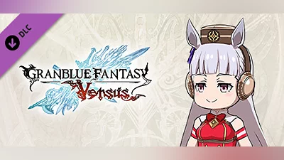 Granblue Fantasy: Versus - Lobby Avatar (Gold Ship)