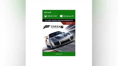 Forza Motorsport 7: Стандартное издание XBOX/PC Global