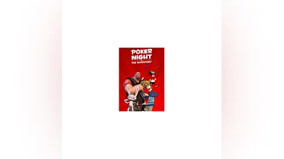 Poker Night at the Inventory STEAM Gift - Region Free