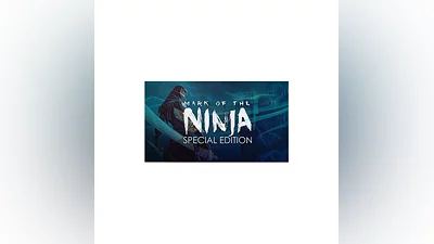 Mark of the Ninja: Special Edition STEAM Gift - RU/CIS