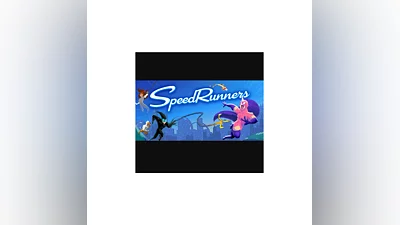 SpeedRunners (STEAM GIFT RU/CIS)+BONUS