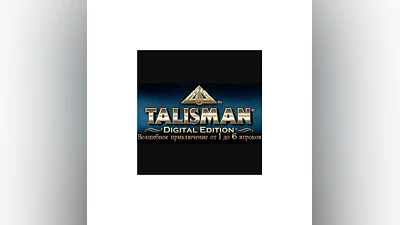 Talisman: Digital Edition (STEAM GIFT RU/CIS)+BONUS