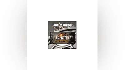 Rise of Nations: Extended Edition / Steam Gift
