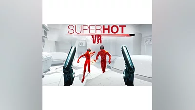SUPERHOT VR   (STEAM/RU+CIS)