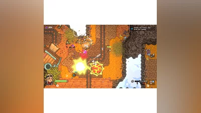 Black Skylands   Steam Ключ   Весь мир