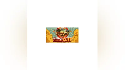 Honey, I Joined a Cult / Steam Key / GLOBAL