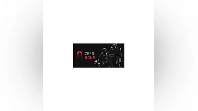 Zero Hour / Steam Key | АВТОВЫДАЧА 24/7