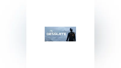 DESOLATE / Steam Key / GLOBAL