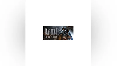 Batman The Enemy Within / Steam Key / Не для РФ