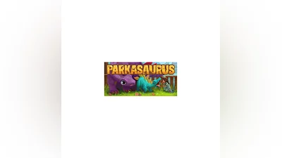 Parkasaurus / Steam Key / GLOBAL | АВТОВЫДАЧА 24/7