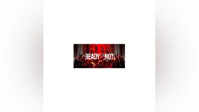 Ready or Not / Steam Key / GLOBAL