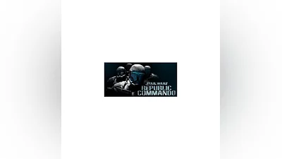 Star Wars: Republic Commando / Steam Key / GLOBAL