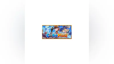 Coromon / Steam Key / GLOBAL | АВТОВЫДАЧА 24/7