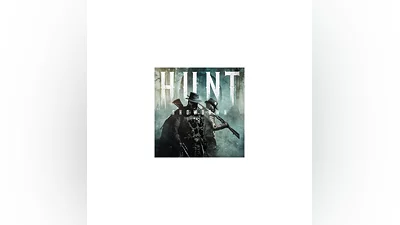 Hunt: Showdown 1896 / Steam Key / GLOBAL