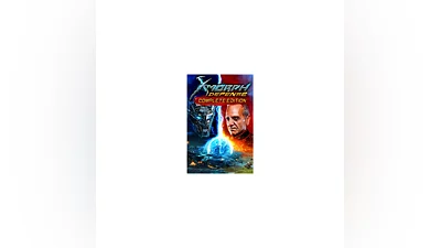 X-Morph: Defense Complete Pack / Steam Key / GLOBAL