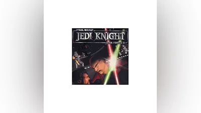 Star Wars Jedi Knight: Dark Forces II / Steam Key